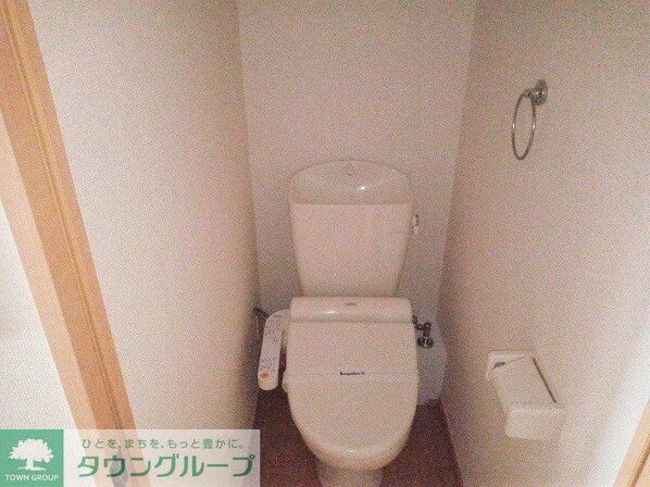 レオパレスT&Kの物件内観写真